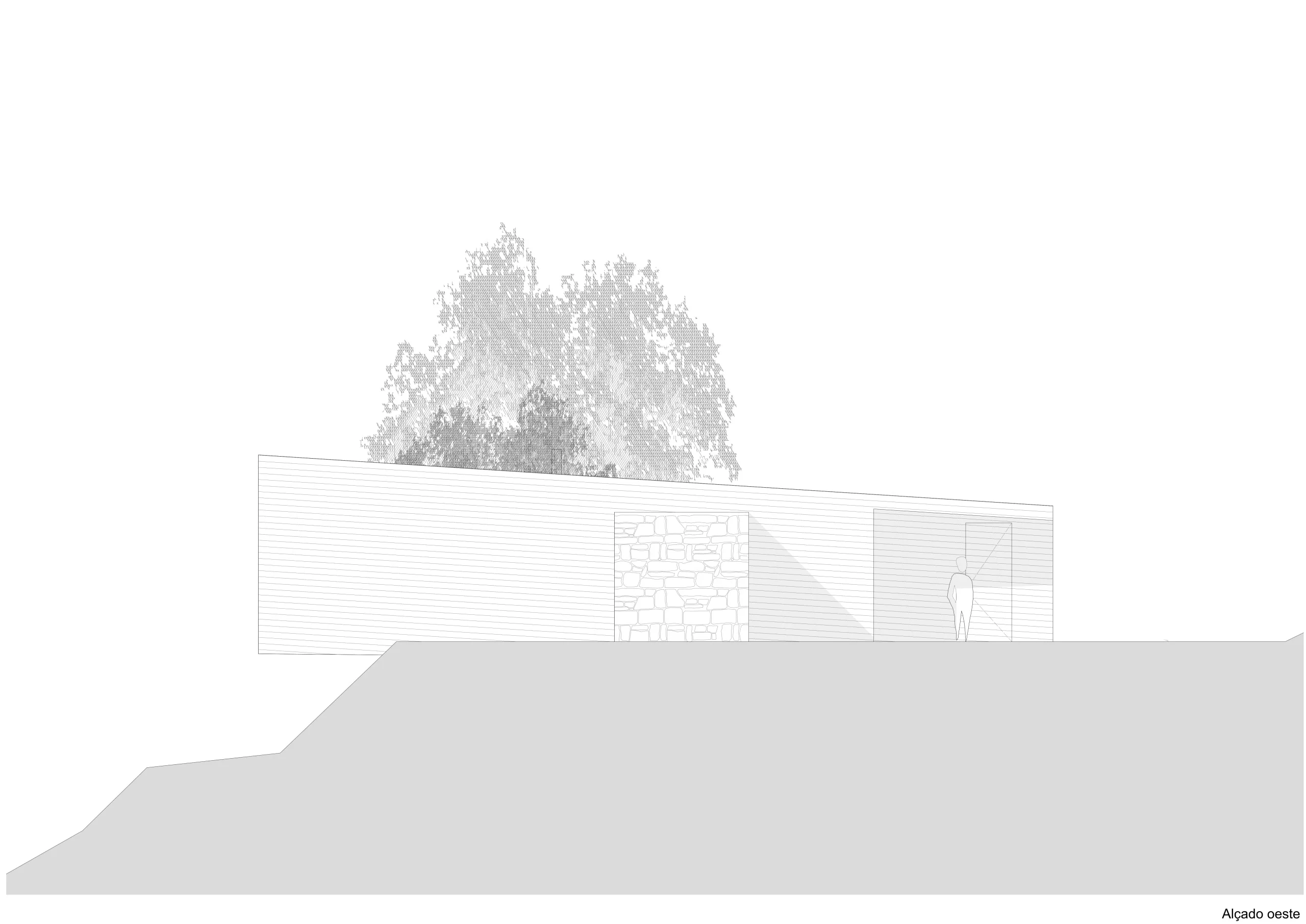 desenhos tecnicos_ bungalow alçado lateral esquerdo_page-0001