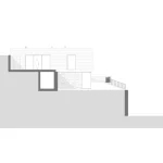 desenhos tecnicos_ casa principal existente_alçado lateral esquerdo_page-0001