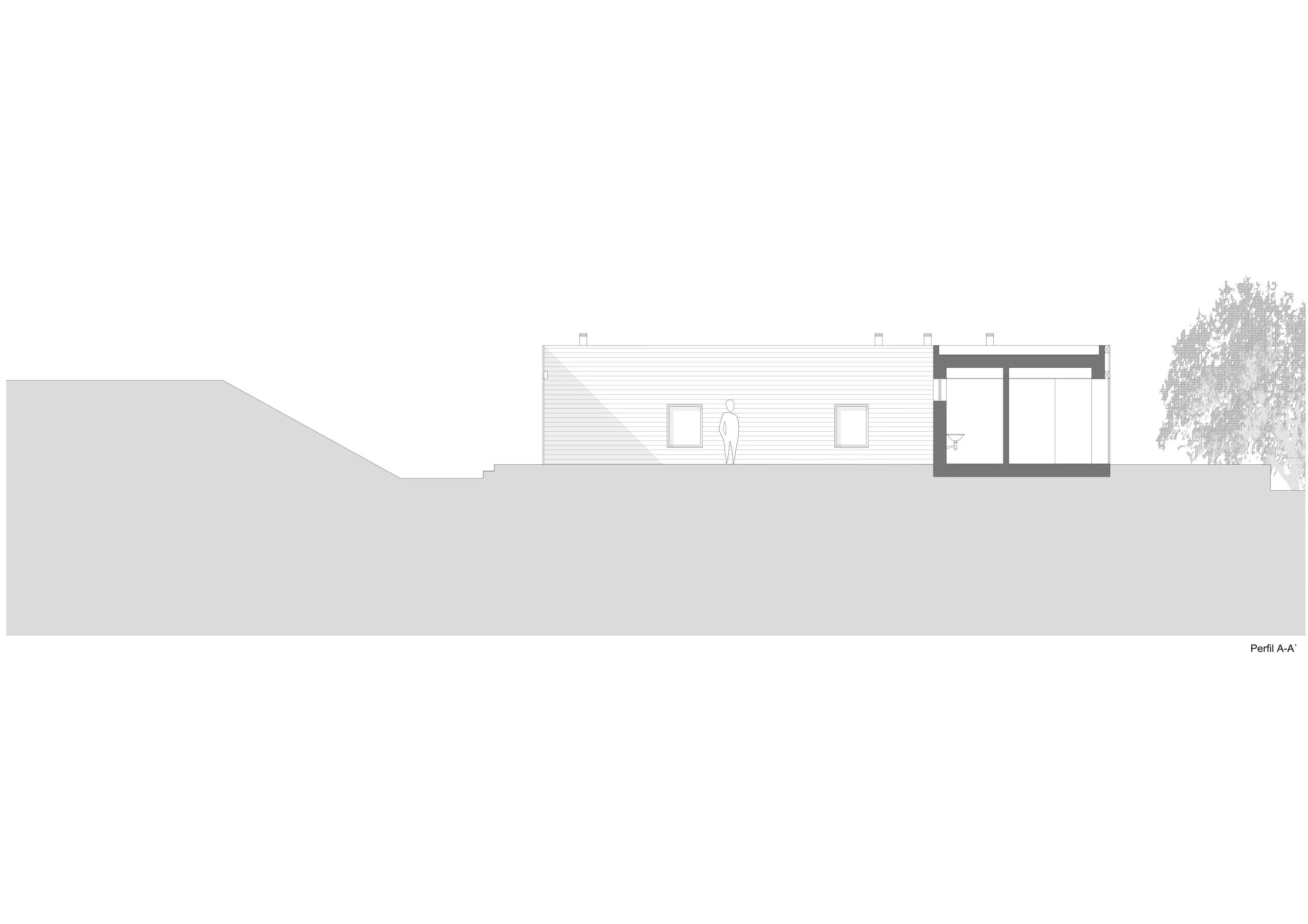 desenhos tecnicos_ casa principal existente_corte A-A_page-0001