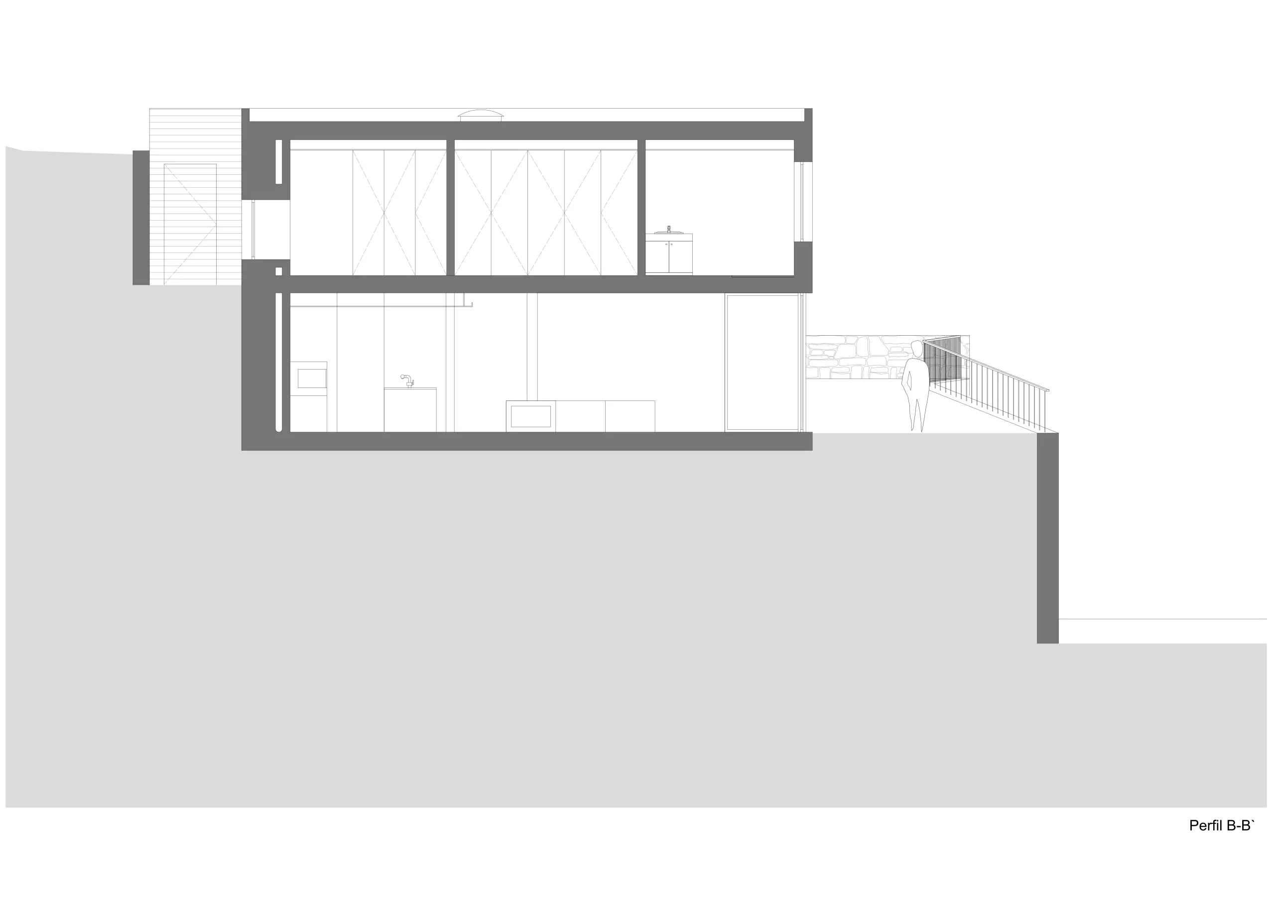 desenhos tecnicos_ casa principal existente_corte B-B_page-0001