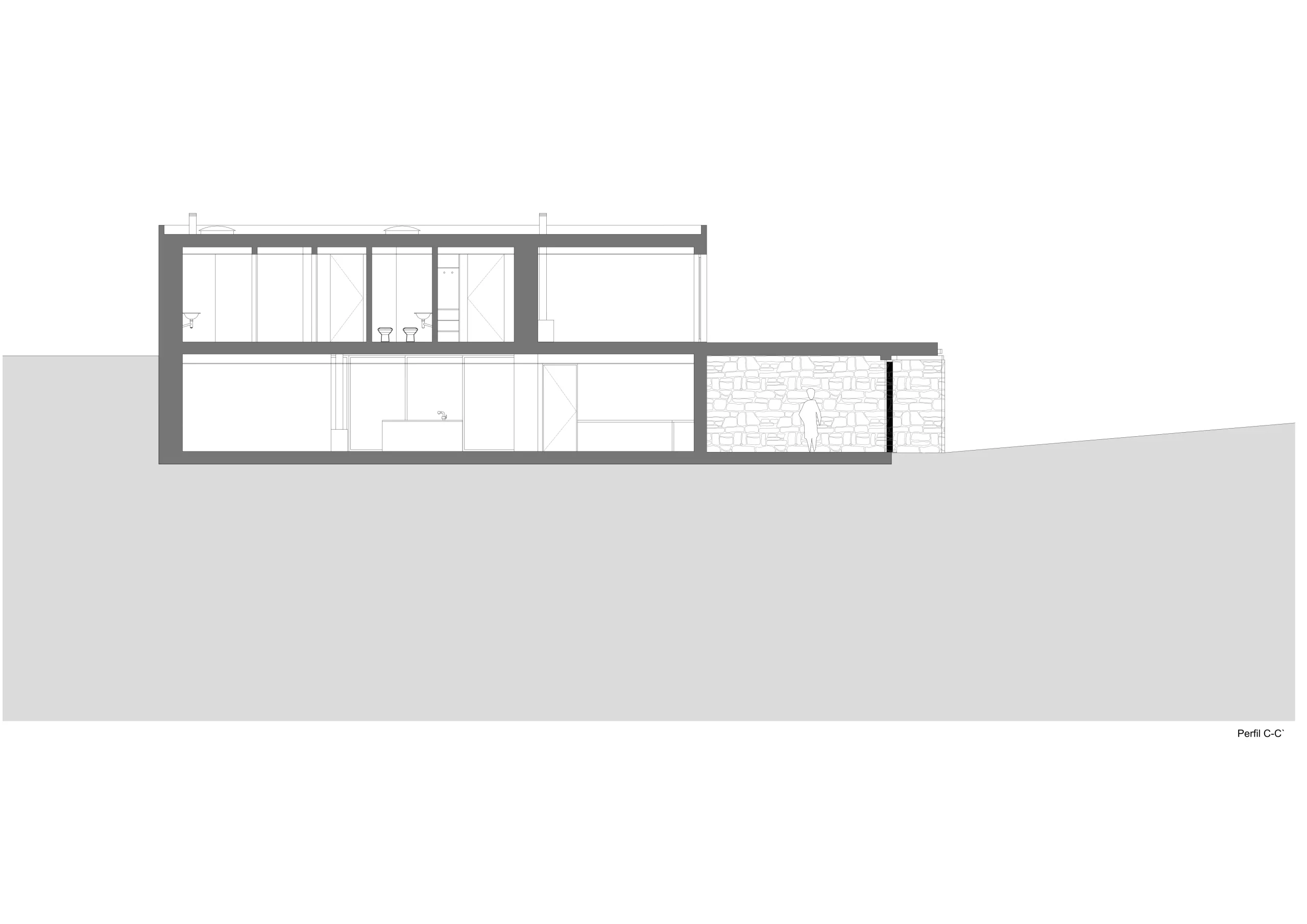 desenhos tecnicos_ casa principal existente_corte C-C_page-0001