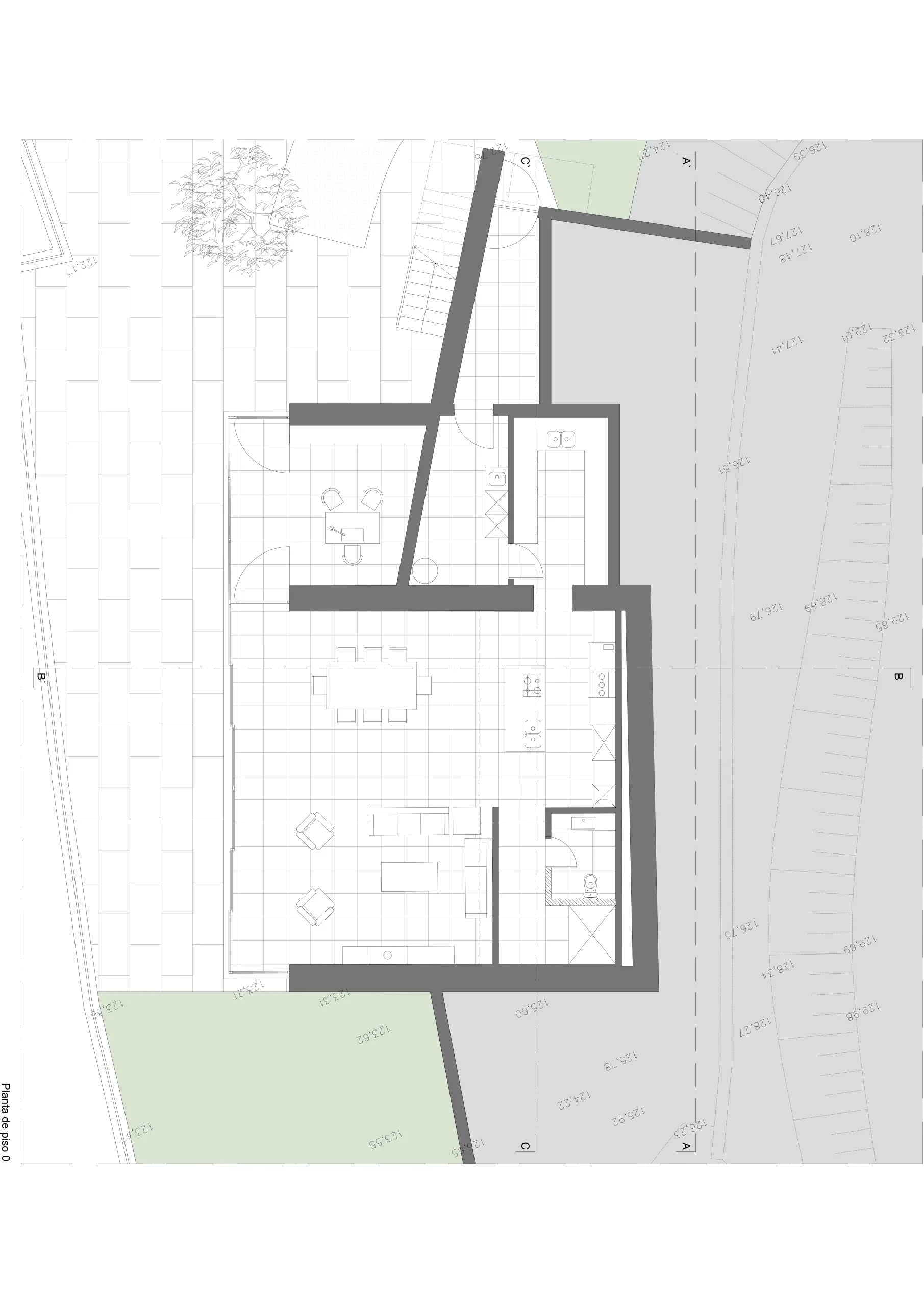 desenhos tecnicos_ casa principal existente_planta piso 0_page-0001