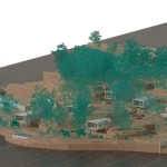 projeto de agroturismo