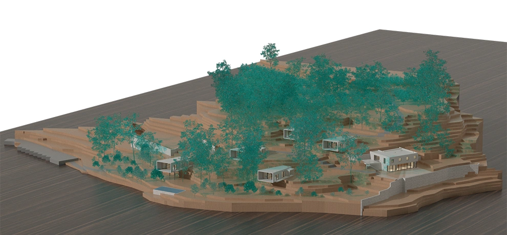 Projeto de Agroturismo